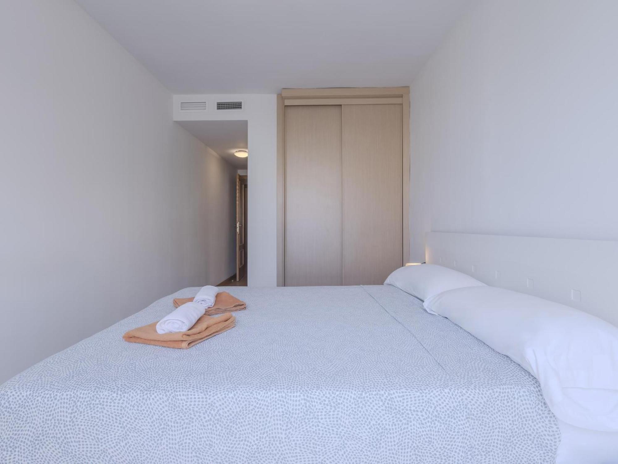 Lu&Cia El Rio City Center Málaga Dış mekan fotoğraf